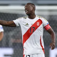 Atento, Boca: se confirmó qué tiene Luis Advíncula tras ser reemplazado en el debut de la Copa América