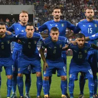 Lorenzo Insigne hizo una inesperada revelación: \&#039;Me gustaría jugar en Boca\&#039;