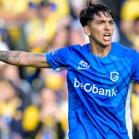 Mercado de pases 2024: cuál es la postura de Matías Galarza ante la oferta de Boca