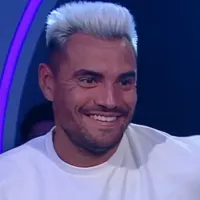 La aparición viral de Sergio Romero en Gran Hermano: 'Esto parece...'