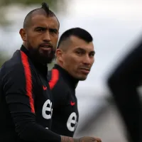 Arturo Vidal y su explicación de por qué le tiene fe a Gary Medel: ＂A Boca le falta eso＂