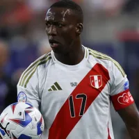 El DT de Perú tomó una decisión con Luis Advíncula para el partido ante Canadá por la Copa América