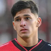 Mercado de pases 2024: cuántos millones le pide Newell's a Boca por el pase de Brian Aguirre