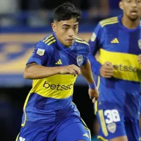 Inesperado: Boca fue por Brian Aguirre y ¡le pidieron a Luca Langoni a cambio!