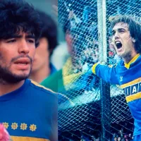 ¿Quiénes faltan? El once ideal de jugadores melenudos de Boca