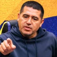 Riquelme no se resigna: Valentín Gómez es \&#039;casi imposible\&#039;, pero igual va por él