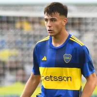 La postura de Aaron Anselmino ante la oferta de Chelsea y cómo está la negociación con Boca