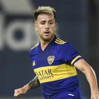 Ante su inminente vuelta a San Lorenzo, Buffarini soltó una inesperada frase sobre su paso por Boca: 'De lo que más me arrepiento...'