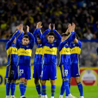 Quiénes son los cuatro jugadores de Boca que suelen juntarse a pescar