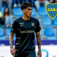 Mercado de pases 2024: cuánto le pide el Genk a Boca para vender a Matías Galarza