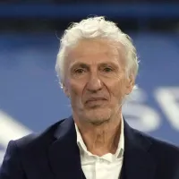 José Pékerman recordó los rumores y reveló por qué no llegó a Boca: “Con Román hablé…”