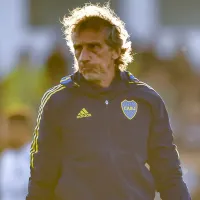 Fernando Gayoso contó el verdadero motivo por el que no sigue trabajando con la Primera de Boca: tiene una enfermedad