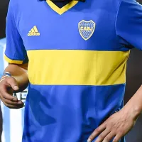 Carlos Zambrano explicó el motivo de su salida de Boca: \&#039;Algunos detalles no me gustaron\&#039;