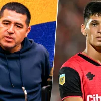 Boca hizo una nueva oferta por Brian Aguirre que se acerca a lo que pretende Newell\&#039;s