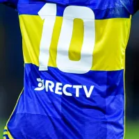 Copa América 2024: Yeferson Soteldo reveló que quiere jugar en Boca: 'Siempre me gustó, por Riquelme'