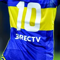 Copa América 2024: Yeferson Soteldo reveló que quiere jugar en Boca: \&#039;Siempre me gustó, por Riquelme\&#039;