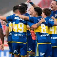 Mercado de salidas en Boca: los cinco jugadores que ya se fueron del club