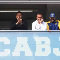 Una diferencia de 300.000 dólares: Boca, cerca de cerrar a Giuliano Galoppo y Brian Aguirre