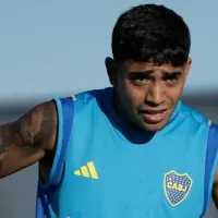 Qué postura tomó Boca por Luca Langoni y cuántas chances hay de una venta