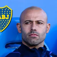 Juegos Olímpicos 2024: con los cuatro jugadores de Boca, cómo sería el once ideal de la Selección Argentina de Mascherano