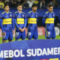 No solo la Copa Sudamericana: todos los partidos de Boca que se perderán los jugadores citados a los Juegos Olímpicos