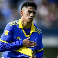 Sorpresa: la postura de Langoni ante la chance de irse de Boca rumbo a la MLS