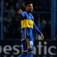 Mercado de pases 2024: por qué no es tan fácil que Frank Fabra se vaya de Boca