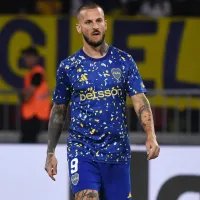 Benedetto se puso firme: la complicada condición que puso para irse de Boca en este mercado