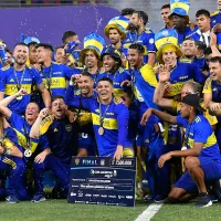 Fueron campeones en Boca y vuelven al futbol argentino, pero a otros equipos