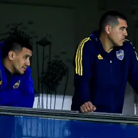 Confirmado: Boca aceleró y Brian Aguirre se convirtió en el tercer refuerzo