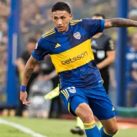 ¿Llega a los Juegos Olímpicos? Qué piensan en Boca sobre la lesión de Equi Fernández