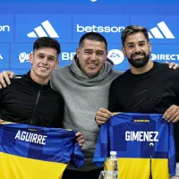 La frase de Milton Giménez que no caerá bien en San Lorenzo: \&#039;Es cierto\&#039;