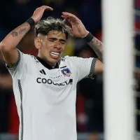 Cuánto pide Colo Colo a Boca por Carlos Palacios y cuál es la postura del jugador