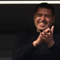 El tapado: Riquelme sorprende y va por Rodrigo Garro