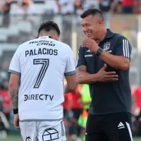 Se supo: la postura de Jorge Almirón ante la inminente oferta de Boca por Carlos Palacios