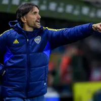 ¿Se viene una 'limpieza' en Boca? Diego Martínez y su plan para el tramo final del mercado de pases