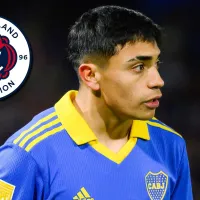 Mercado de pases 2024: la sorpresiva reacción de la MLS a la cifra que pidió Boca por Langoni