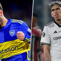 Increíble pero real: por qué la llegada de Carlos Palacios complicaría a Marcelo Saracchi