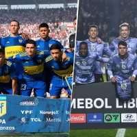 Atento, Boca: el paro de transportes en Ecuador que podría afectar a los hinchas para el partido ante Independiente del Valle