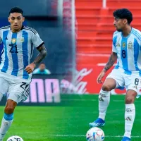 Juegos Olímpicos 2024: el fixture de la Selección Argentina de fútbol