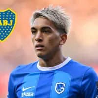 La respuesta del Genk a la oferta de Boca por Matías Galarza