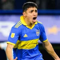 ¿Se va Langoni? Qué piensan en Boca y qué piden desde la MLS