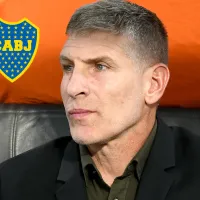 Martín Palermo y una picante respuesta cuando le preguntaron por River: “¿Es un programa de humor?”￼