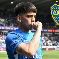 ¿Llega o no? Así está la negociación para la llegada de Matías Galarza a Boca