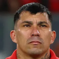 Gary Medel dejó un emotivo mensaje en Instagram por la muerte de su madre: 'Descansa que te lo mereces'