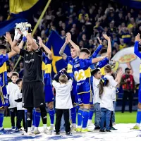 Cuándo es el próximo partido de Boca por la Liga Profesional 2024