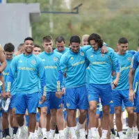 Boca no podrá usar a sus refuerzos para el repechaje ante Independiente del Valle