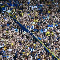 \&#039;Papelón\&#039;: la reacción de los hinchas de Boca en redes al escándalo de los refuerzos