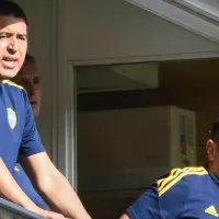 Riquelme admitió el error de Boca y explicó por qué se equivocaron a la hora de anotar a los refuerzos