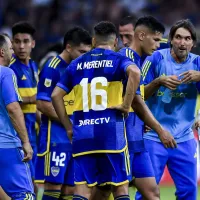 Copa Sudamericana 2024: los 16 jugadores que Boca no podrá usar para la ida frente a Independiente del Valle